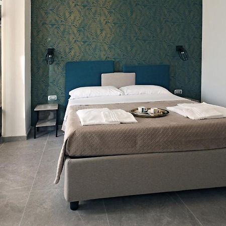 Toc Toc Bed & Breakfast Pontecagnano Eksteriør bilde